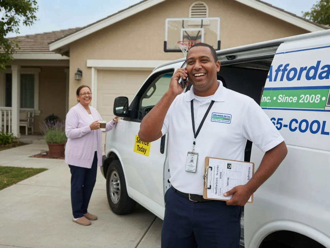 Central Ac Repair Montgomery, IN FAQs